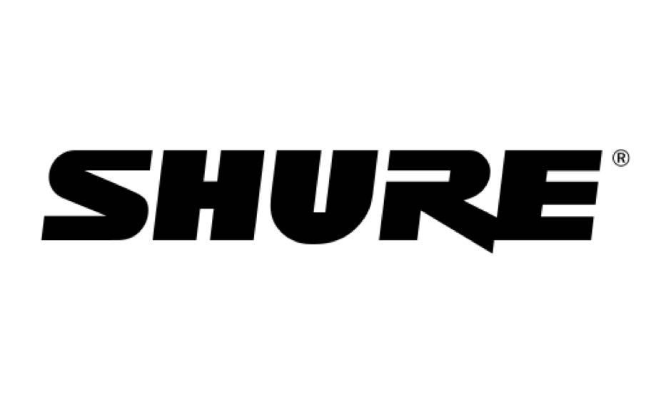 Shure Microphones